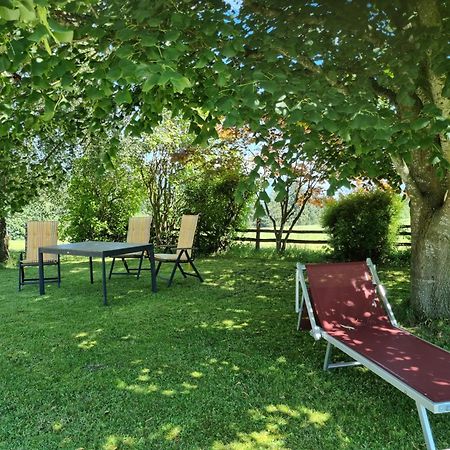 Apartamento Kulmerhof - Farm Pruggern Exterior foto